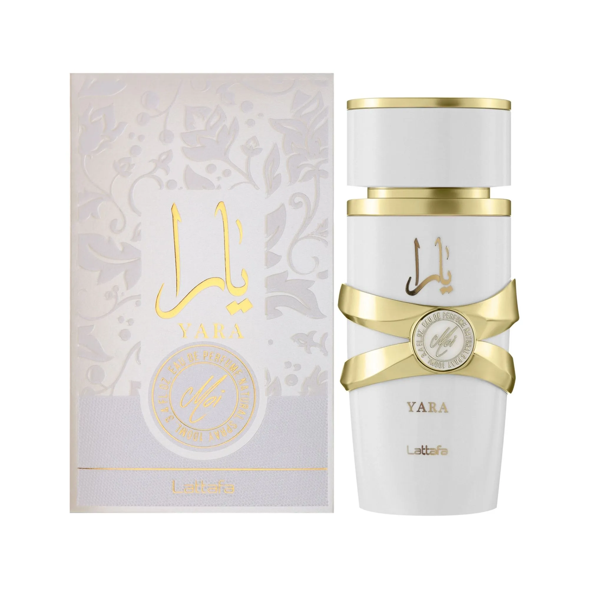 Yara Moi  Eau de parfum